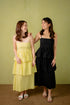 Linen Collection: Belle Dress